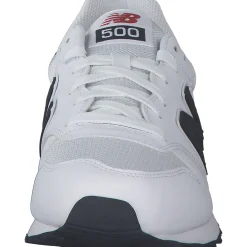 New Balance GM500S, Sneakers Low, Herren, weiß