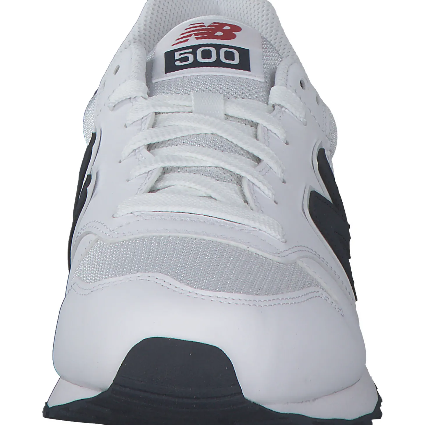 New Balance GM500S, Sneakers Low, Herren, weiß