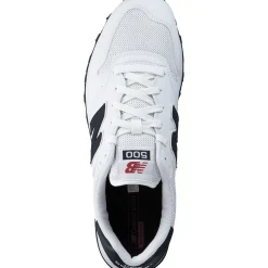New Balance GM500S, Sneakers Low, Herren, weiß