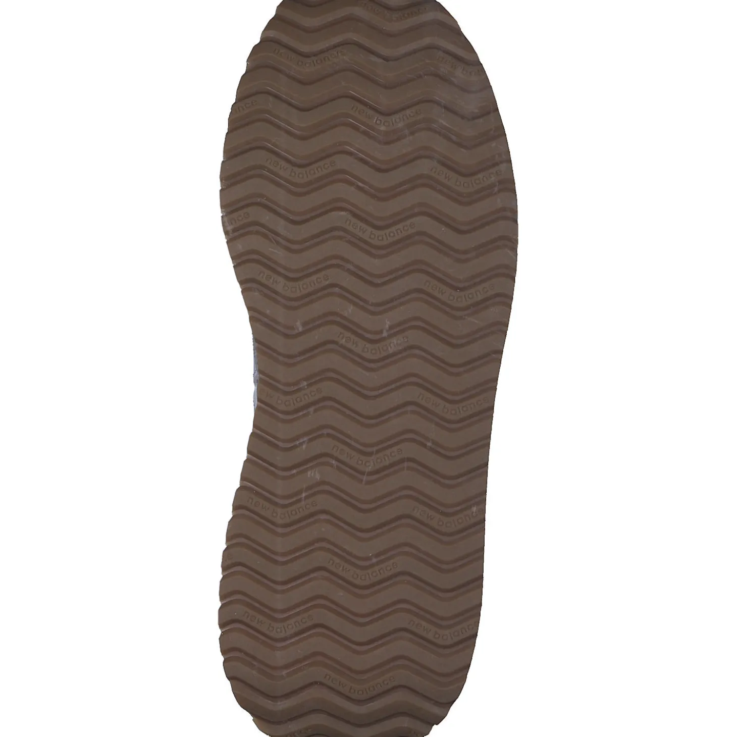 New Balance GS237P, Schnürschuhe, Kinder, Grau