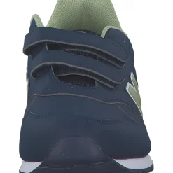 New Balance GV500CNE 500, Schnürschuhe, Kinder, nb navy