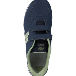 New Balance GV500CNE 500, Schnürschuhe, Kinder, nb navy