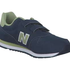 New Balance GV500CNE 500, Schnürschuhe, Kinder, nb navy
