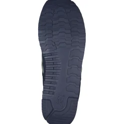 New Balance GV500CNE 500, Schnürschuhe, Kinder, nb navy