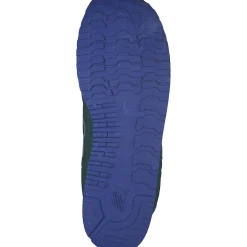 New Balance YC373A, Schnürschuhe, Kinder, classic pine/team royal