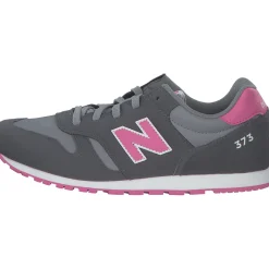 New Balance YC373VN2 373, Schnürschuhe, Kinder, grey