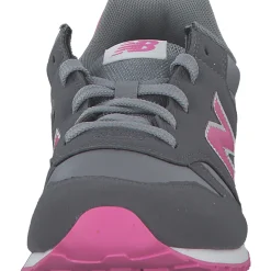 New Balance YC373VN2 373, Schnürschuhe, Kinder, grey