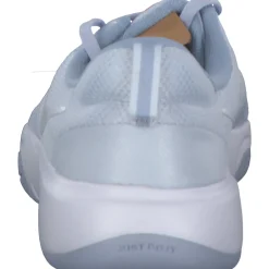 Nike City Rep TR DA1351, Schnürschuhe, Damen, football grey/white/blue whisp