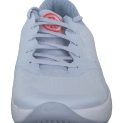 Nike City Rep TR DA1351, Schnürschuhe, Damen, football grey/white/blue whisp