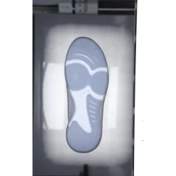 Nike City Rep TR DA1351, Schnürschuhe, Damen, football grey/white/blue whisp