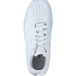Nike Court Borough Low DV5456, Schnürschuhe, Kinder, Weiß