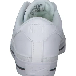 Nike Court Legacy Next Nature DH3161, Sneakers Low, Damen, Weiß