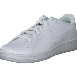 Nike Court Royale 2 DH3159, Sneakers Low, Damen, weiß