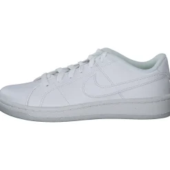 Nike Court Royale 2 DH3159, Sneakers Low, Damen, weiß
