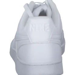 Nike Court Vision Low Next Nature DH2987, Sneakers Low, Herren, Weiß