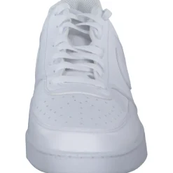 Nike Court Vision Low Next Nature DH2987, Sneakers Low, Herren, Weiß