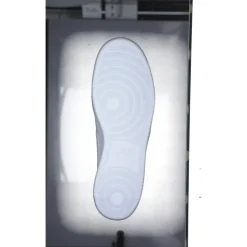 Nike Court Vision Low Next Nature DH2987, Sneakers Low, Herren, Weiß