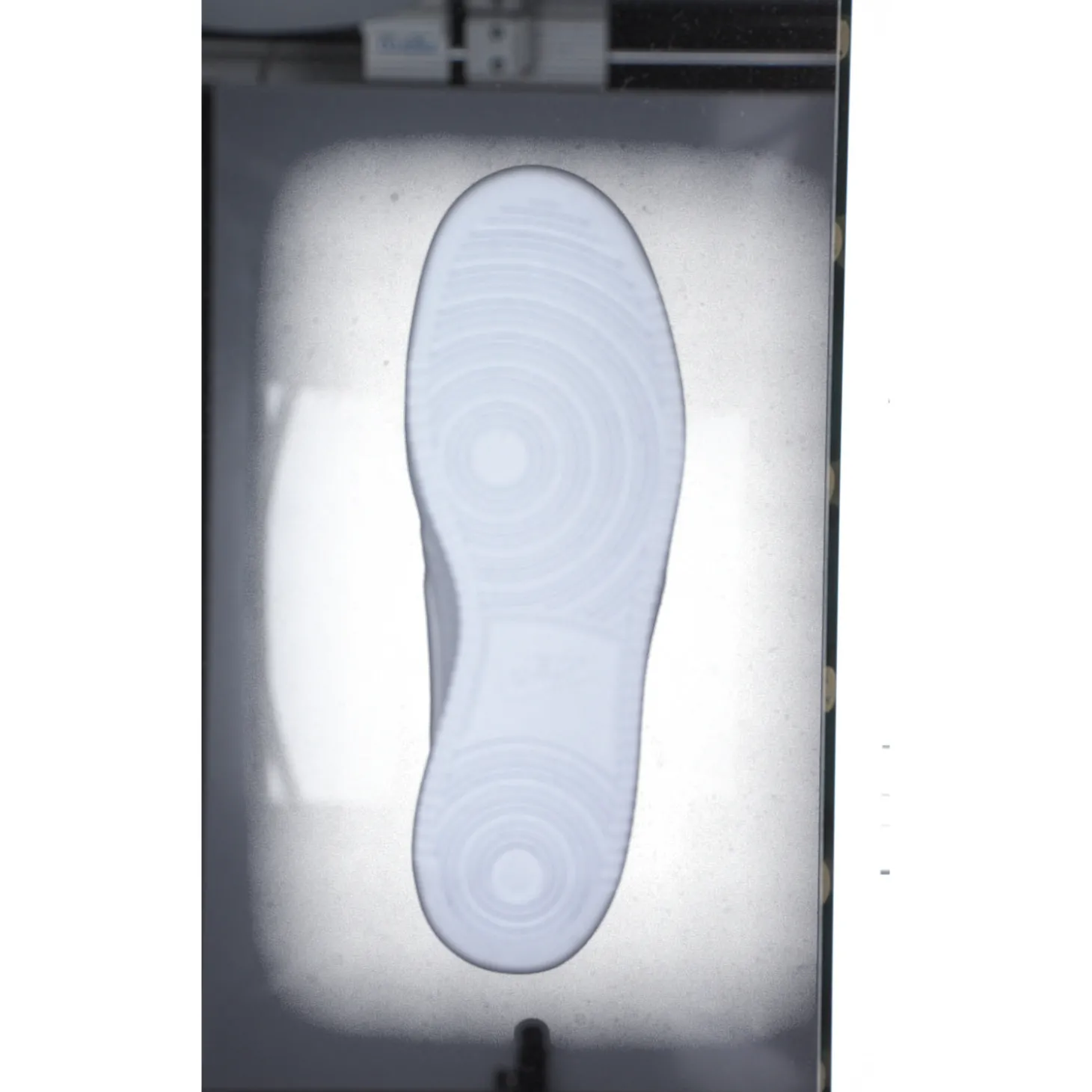 Nike Court Vision Low Next Nature DH2987, Sneakers Low, Herren, Weiß