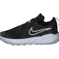 Nike Flex Runner 2 DJ6040, Sneakers Low, Kinder, black/white