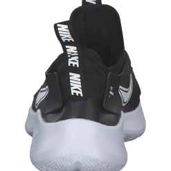 Nike Flex Runner 3 FN1294, Slipper (Kinder), Kinder, Black/White