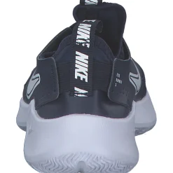 Nike Flex Runner 3 FN1294, Slipper (Kinder), Kinder, midnight navy/white