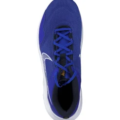Nike Legend Essential 3 NN DM1120, Sneakers Low, Herren, RACER BLUE/ WHITEOBSIDIAN- SU