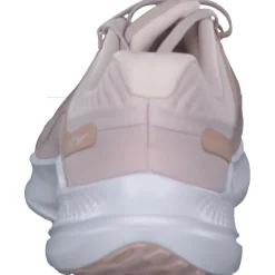 Nike Quest 5 DD9291, Schnürschuhe, Damen, barely rose/rosw whisp pink