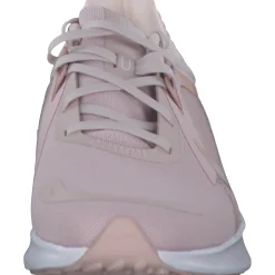 Nike Quest 5 DD9291, Schnürschuhe, Damen, barely rose/rosw whisp pink