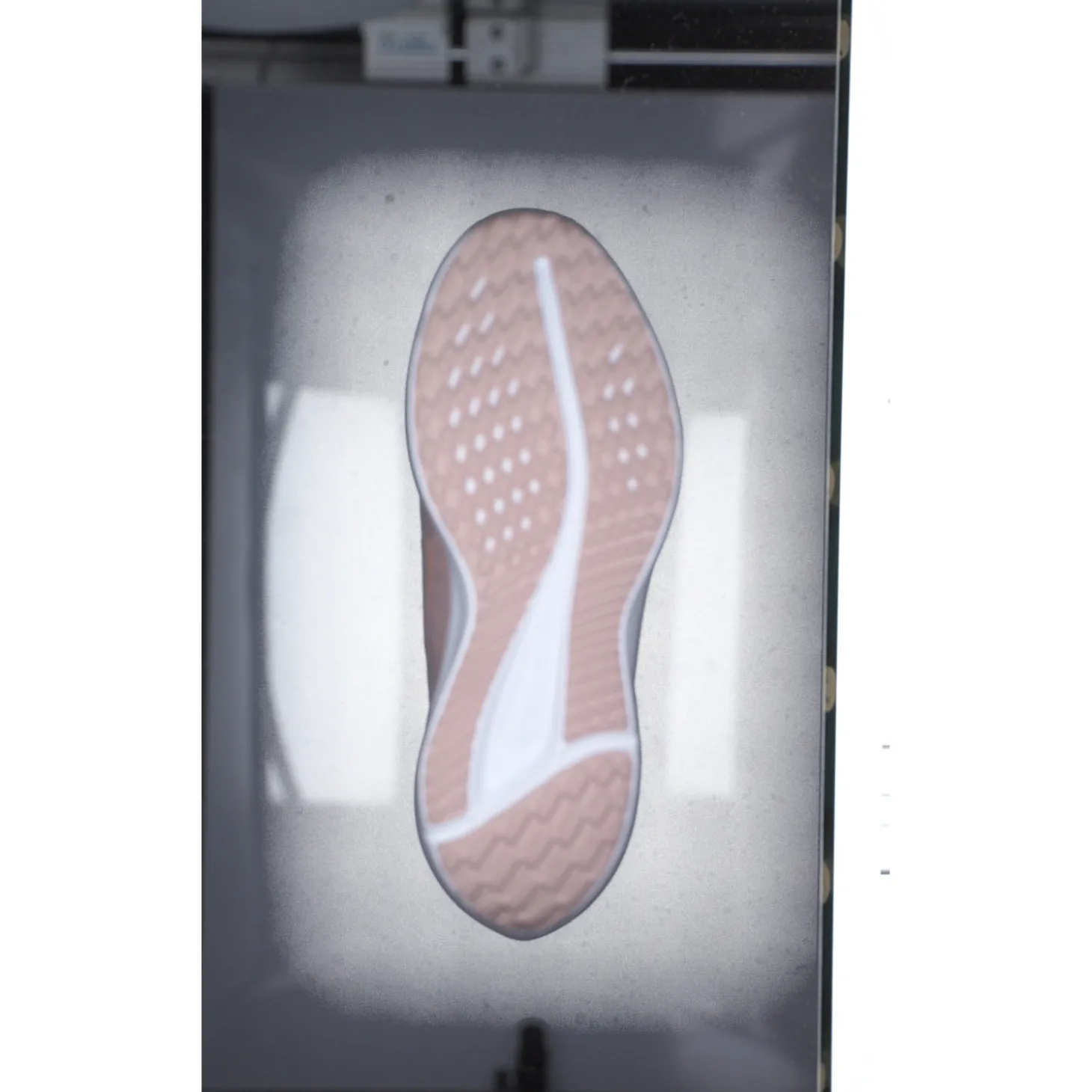 Nike Quest 5 DD9291, Schnürschuhe, Damen, barely rose/rosw whisp pink