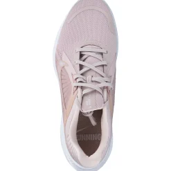 Nike Quest 5 DD9291, Schnürschuhe, Damen, barely rose/rosw whisp pink