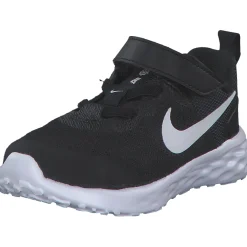 Nike Revolution 6 DD1094 M, Sneakers Low, Kinder, blau/weiß
