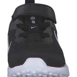 Nike Revolution 6 DD1094 M, Sneakers Low, Kinder, blau/weiß