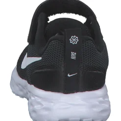 Nike Revolution 6 DD1094 M, Sneakers Low, Kinder, blau/weiß