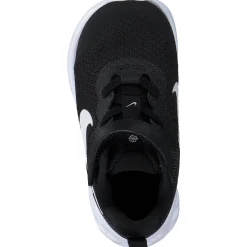 Nike Revolution 6 DD1094 M, Sneakers Low, Kinder, blau/weiß