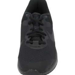 Nike Revolution 6 DD1096 M, Sneakers Low, Kinder, schwarz