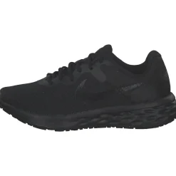 Nike Revolution 6 Next Nature DC3728, Sneakers Low, Herren, Schwarz