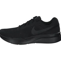 Nike Run Swift 3 DR2698, Schnürschuhe, Damen, black/black/dk smoke grey