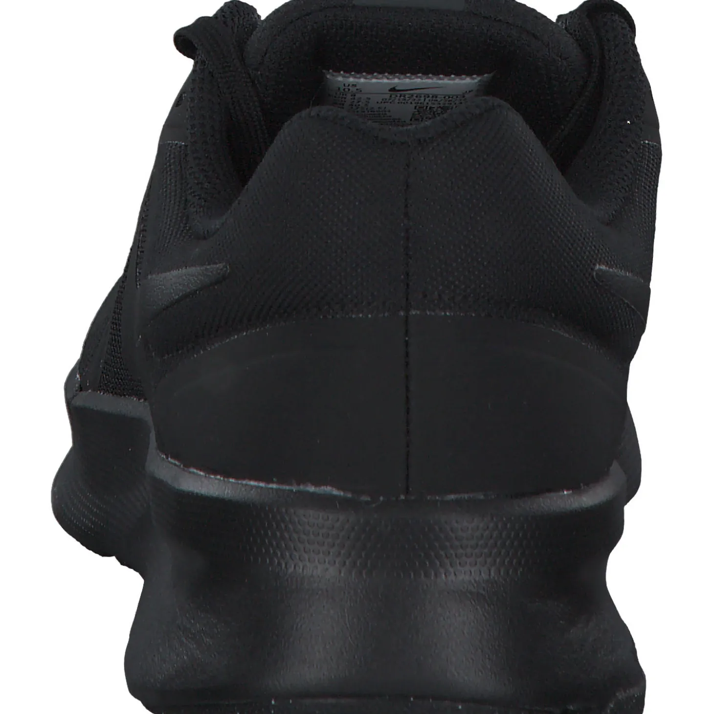 Nike Run Swift 3 DR2698, Schnürschuhe, Damen, black/black/dk smoke grey