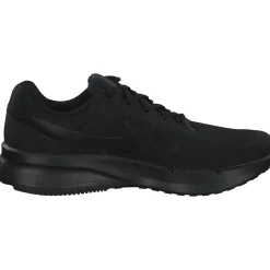 Nike Run Swift 3 DR2698, Schnürschuhe, Damen, black/black/dk smoke grey