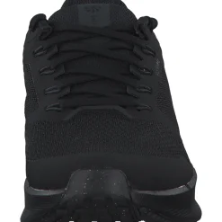 Nike Run Swift 3 DR2698, Schnürschuhe, Damen, black/black/dk smoke grey