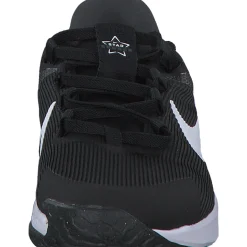 Nike Star Runner 4 DX7614 M, Sportliche Slipper, Kinder, Schwarz