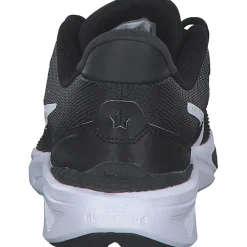 Nike Star Runner 4 DX7615, Sportschuhe, Kinder, black/white-anthracite