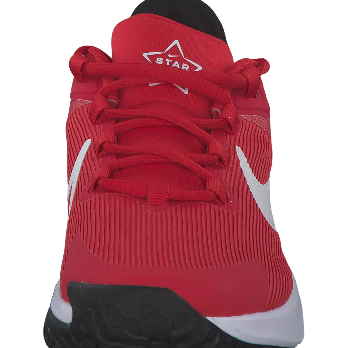 Nike Star Runner 4 DX7615, Sportschuhe, Rot