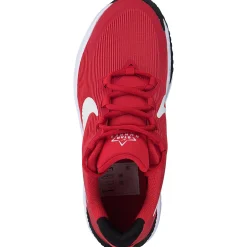 Nike Star Runner 4 DX7615, Sportschuhe, Rot