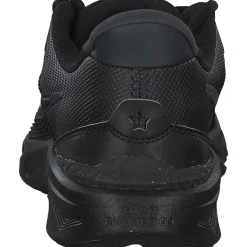 Nike Star Runner 4 DX7615, Sportschuhe, Kinder, Schwarz