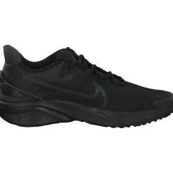 Nike Star Runner 4 DX7615, Sportschuhe, Kinder, Schwarz