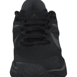 Nike Star Runner 4 DX7615, Sportschuhe, Kinder, Schwarz