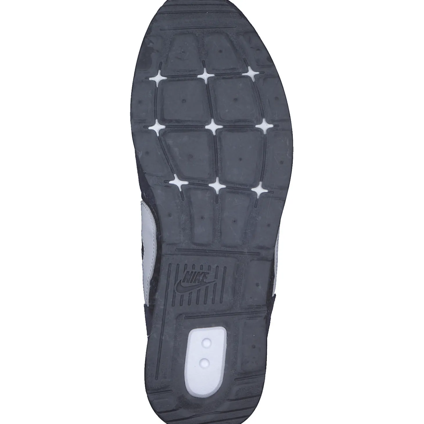 Nike Venture Runner CK2944, Sneakers Low, Herren, Blau