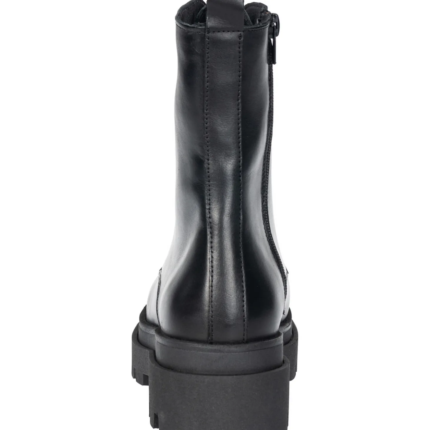 Palado Alor, Schnürstiefel, Damen, Schwarz