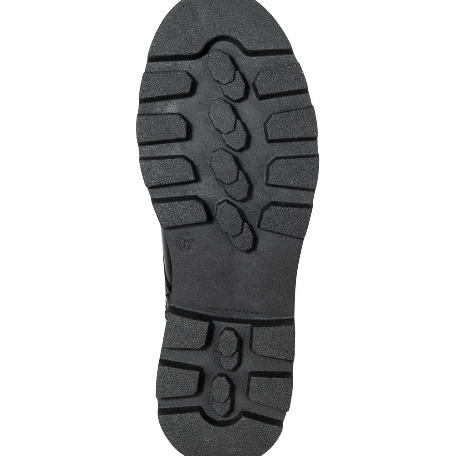 Palado Alor, Schnürstiefel, Damen, Schwarz